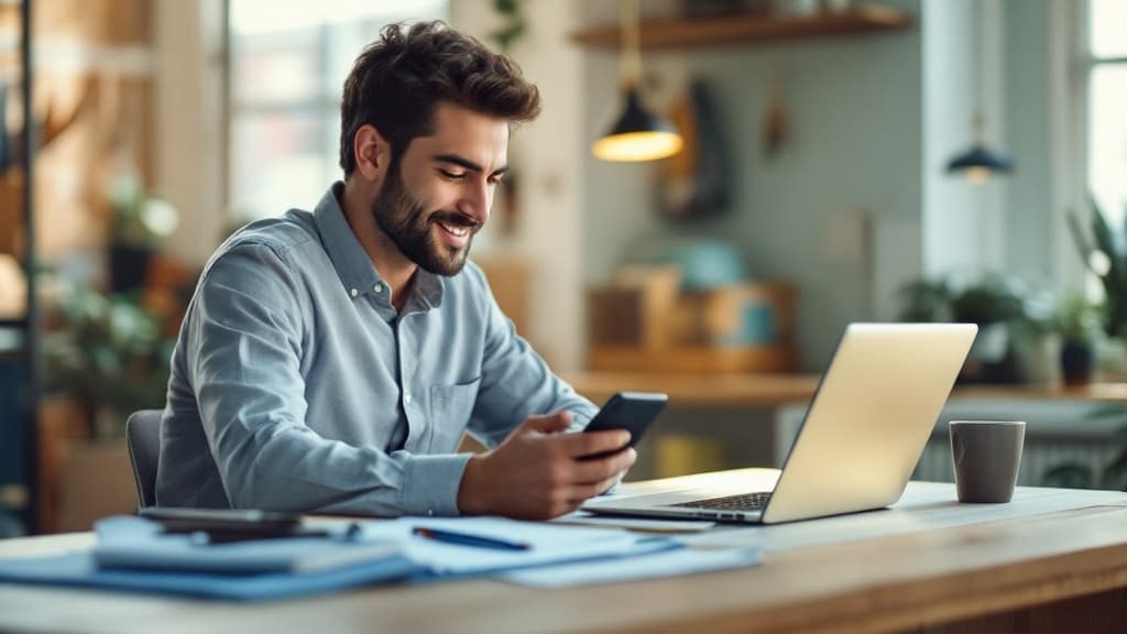 LeadReply Copilot integrations and business rules configuration